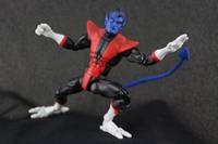 Nightcrawler (Marvel Legends) Custom Action Figure