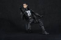 Punisher (Marvel Universe) Custom Action Figure