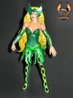 Enchantress (Marvel) Custom Action Figure
