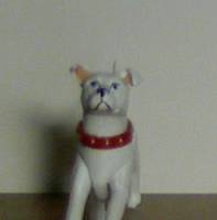 Krypto as Skip (Superboy Classics) Custom Miniature / Figurine