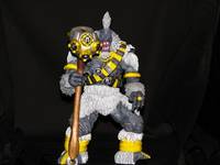 SC Kong (Halo) Custom Action Figure