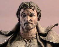 Roland Deschain (Dark Tower) Custom Action Figure