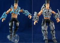 Legion (Marvel Legends) Custom Action Figure