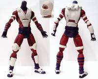 Scorpion (Mortal Kombat) Custom Action Figure