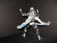 Ultimate Ultron (Avengers) Custom Action Figure