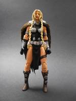 Valquirie (Marvel Universe) Custom Action Figure