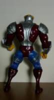 Mongul (Superman Returns) Custom Action Figure