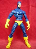 Cyclops (Marvel Legends) Custom Action Figure