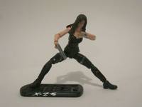 X-23 (Marvel Universe) Custom Action Figure