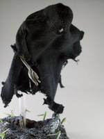 Dementor (Harry Potter) Custom Action Figure