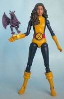 Kitty Pryde, Sprite (Marvel Legends) Custom Action Figure