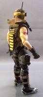 Desert Scorpion (G.I. Joe 25th Anniversary) Custom Action Figure