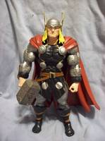 Modern Thor (Marvel Legends) Custom Action Figure