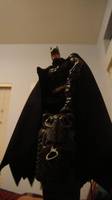 Batman (Batman) Custom Action Figure