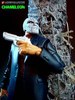 The Chameleon (Marvel Legends) Custom Action Figure
