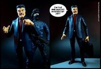 The Chameleon (Marvel Legends) Custom Action Figure