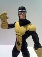 Cyclops (First Class) (Marvel Legends) Custom Action Figure