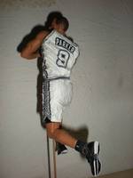 Tony Parker (NBA) Custom Action Figure