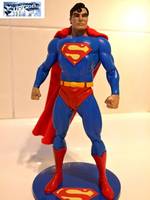 Superman" Movie" Version 5 - Christopher Reeve (Superman) Custom Action Figure
