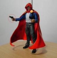 Hood (Marvel Legends) Custom Action Figure
