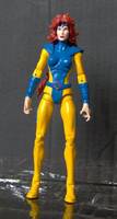 Marvel Legends Jean Grey (Marvel Legends) Custom Action Figure