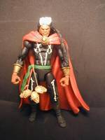 Brother Voodoo (Marvel Legends) Custom Action Figure