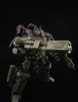 Shattered Glass Optimus Prime (WFC Style) (Transformers) Custom Action Figure