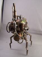The Black Rider (Fantasy) Custom Action Figure