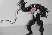 Venom V2 (Marvel Legends) Custom Action Figure