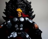 Lord of Asgard Thor (Marvel) Custom Action Figure