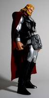 Lord of Asgard Thor (Marvel) Custom Action Figure