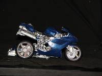 IT Skalpull (Transformers) Custom Action Figure