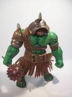 World War Hulk (Marvel Select) Custom Action Figure
