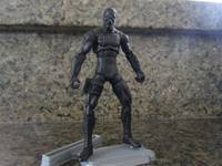 Black Panther (Marvel Universe) Custom Action Figure