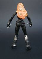 Mocking Bird Heroic Age (Marvel Legends) Custom Action Figure