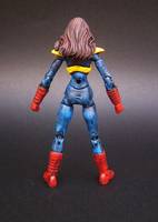 Carmille Unuscione (Marvel Legends) Custom Action Figure
