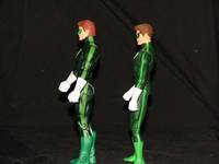 Power Ring (DC Universe) Custom Action Figure