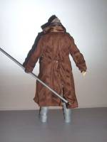 Gambit (Marvel Icon) Custom Action Figure