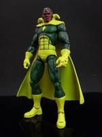 Vision (Marvel Legends) Custom Action Figure