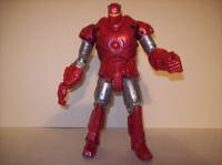 Box (Marvel Legends) Custom Action Figure