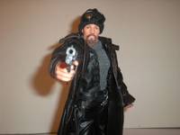 Space Adventurer (G.I. Joe) Custom Action Figure