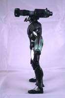 Initiative War Machine (Marvel Legends) Custom Action Figure