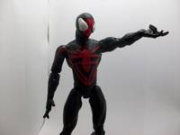 Spiderman Unlimited (Spider-Man) Custom Action Figure