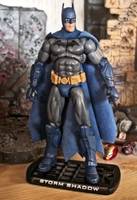 Batman (Marvel Universe) Custom Action Figure