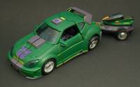 Waspinator (Transformers) Custom Action Figure
