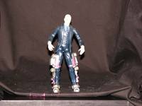 Professor X EXO LEGS (Marvel Legends) Custom Action Figure