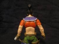 Zanzibar (G.I. Joe 25th Anniversary) Custom Action Figure