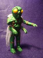 Ovion Warrior (Battlestar Galactica) Custom Action Figure