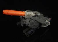WFC Galvatron (V2) (Transformers) Custom Action Figure