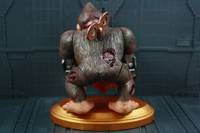 Donkey Kong Cyborg (Nintendo) Custom Action Figure